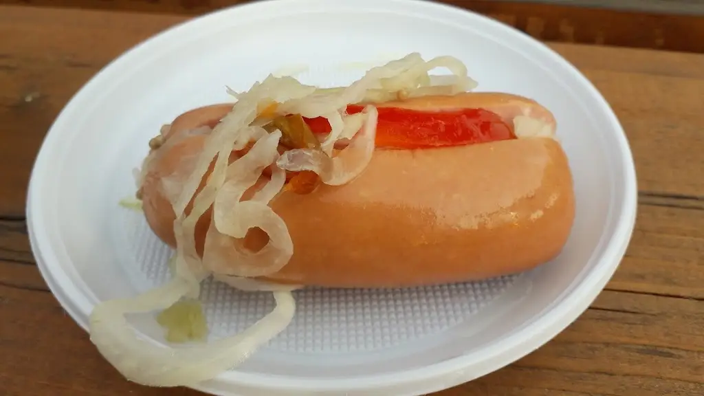 Menu_Restaurace Na Hřišti_Štramberk_immagine_4