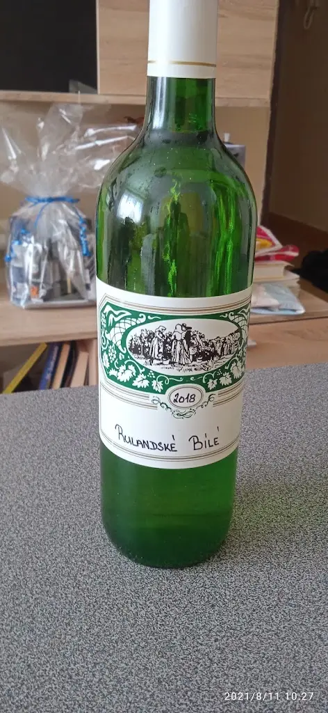 Menu_Restaurace Na Hřišti_Štramberk_immagine_5