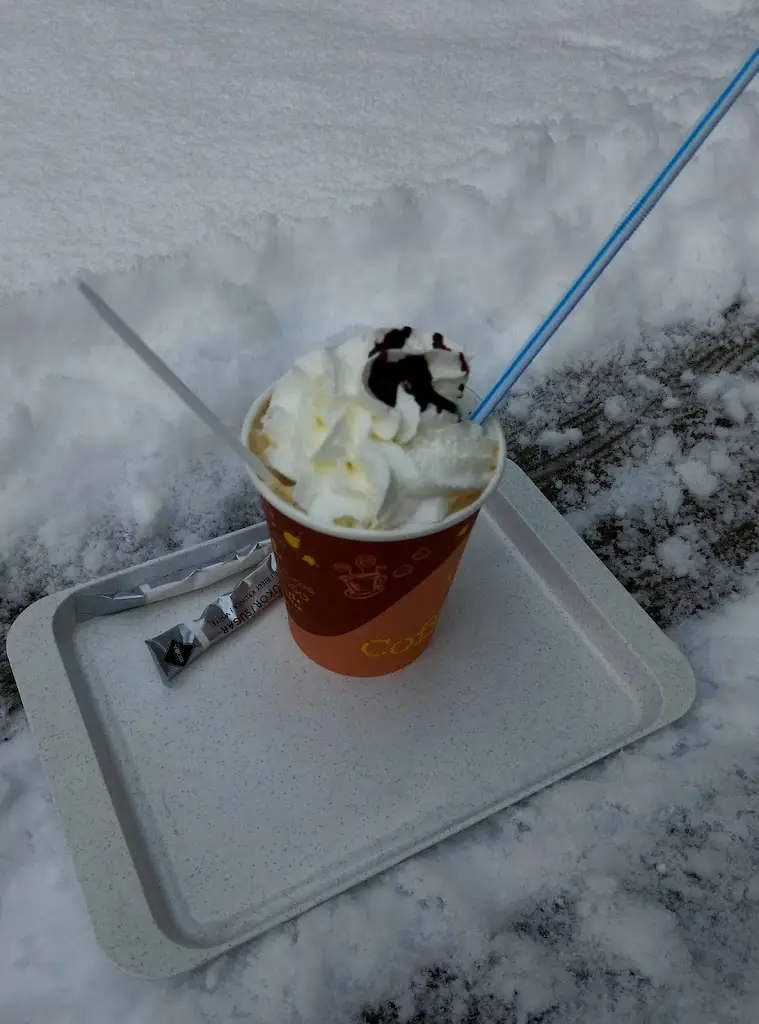 Veronika_Občerstvení pod schody_Štramberk_review