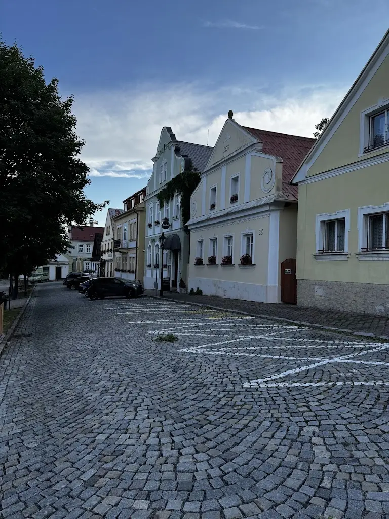 R “Rav” N_Hotel Šipka_Štramberk_review