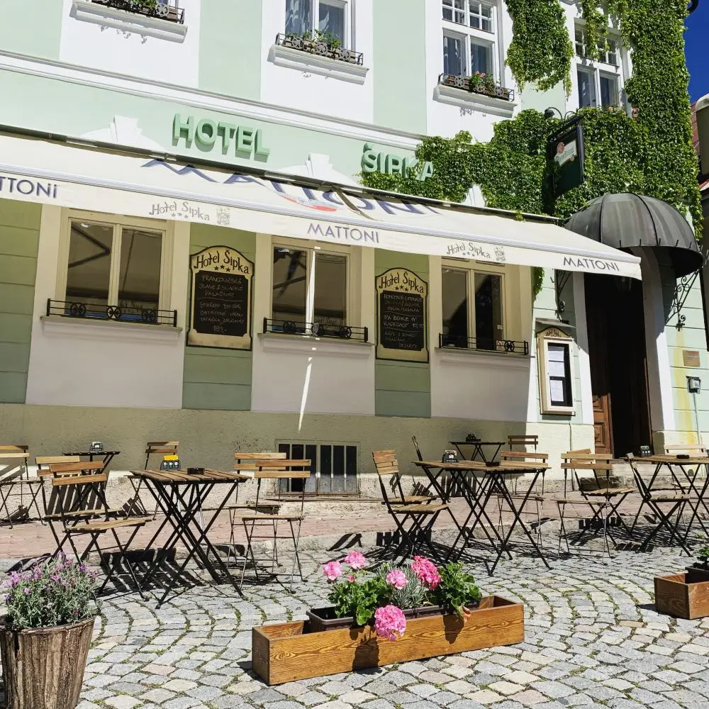 Hotel Šipka_Štramberk_slider_image_1