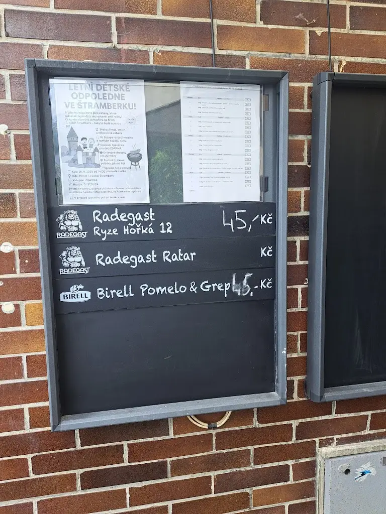 Menu_Sauna Štramberk_Štramberk_image_2