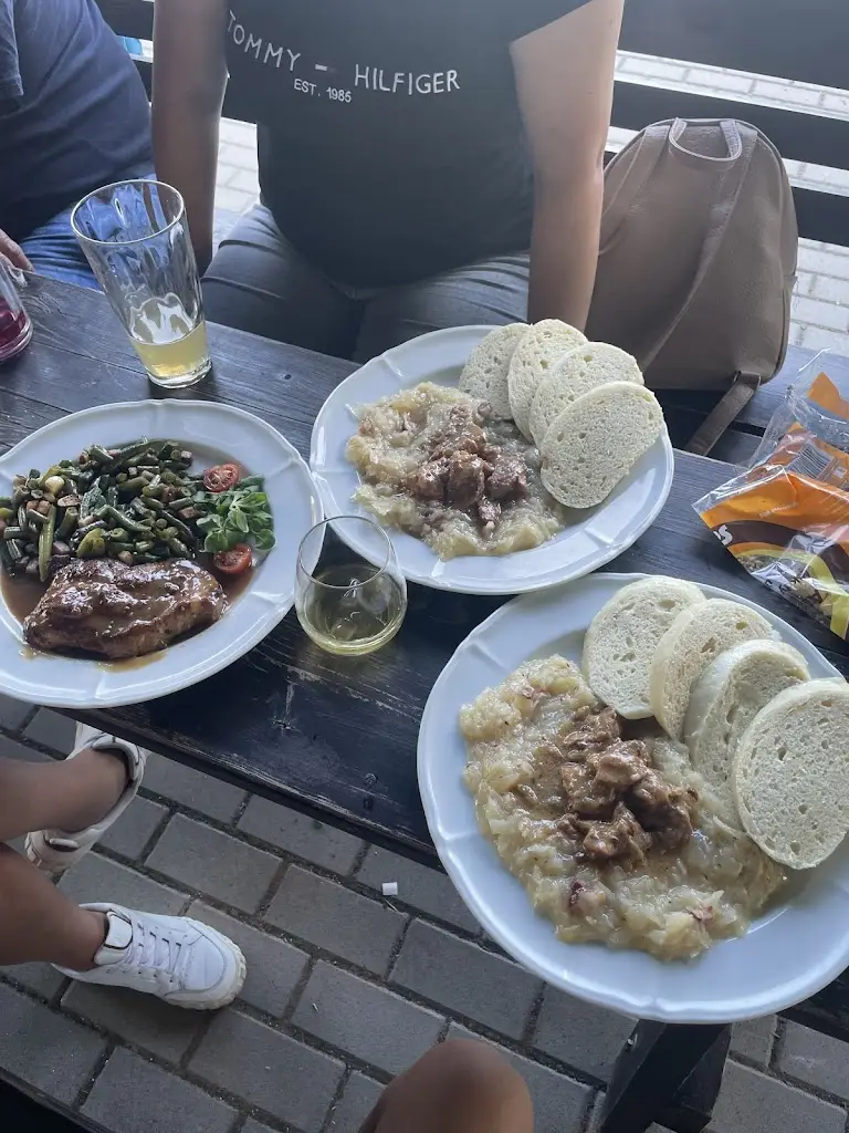 Sara Lichnovska_Sauna Štramberk_Štramberk_review