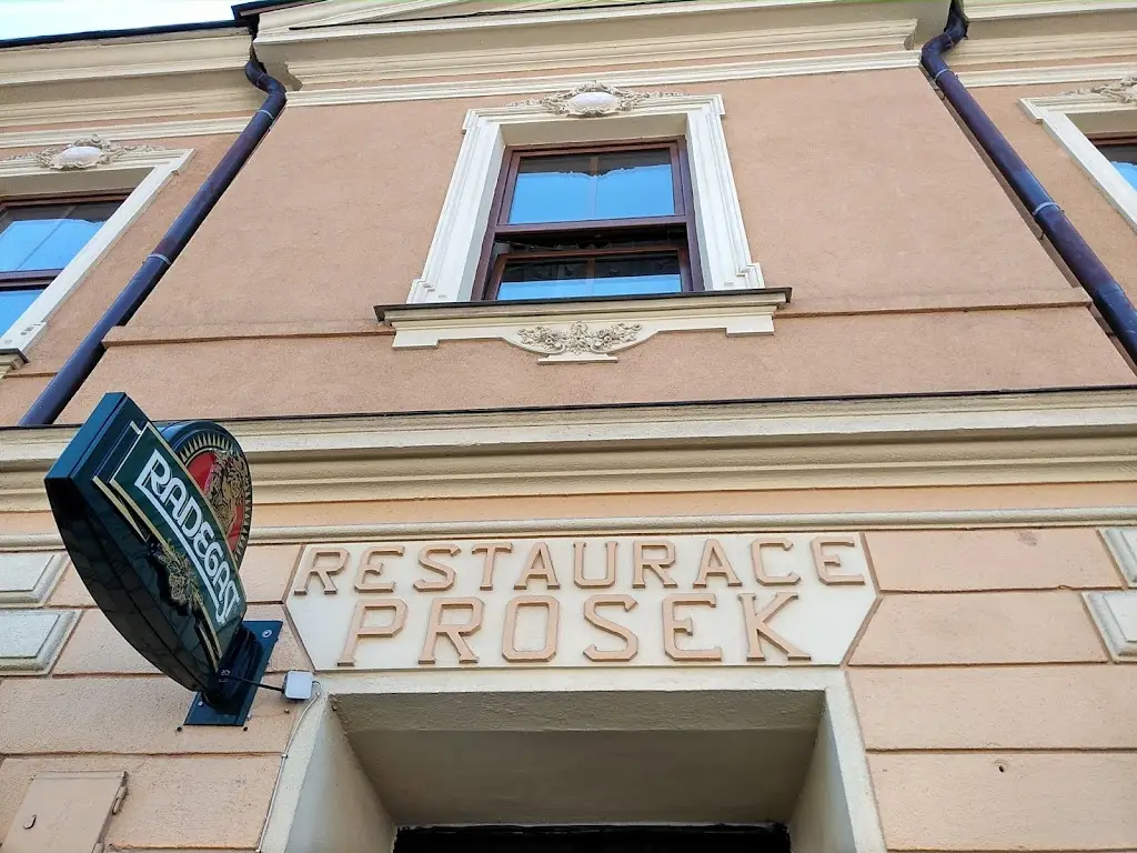 Martin Wrzecionko_Restaurace Prosek Štramberk_Štramberk_review