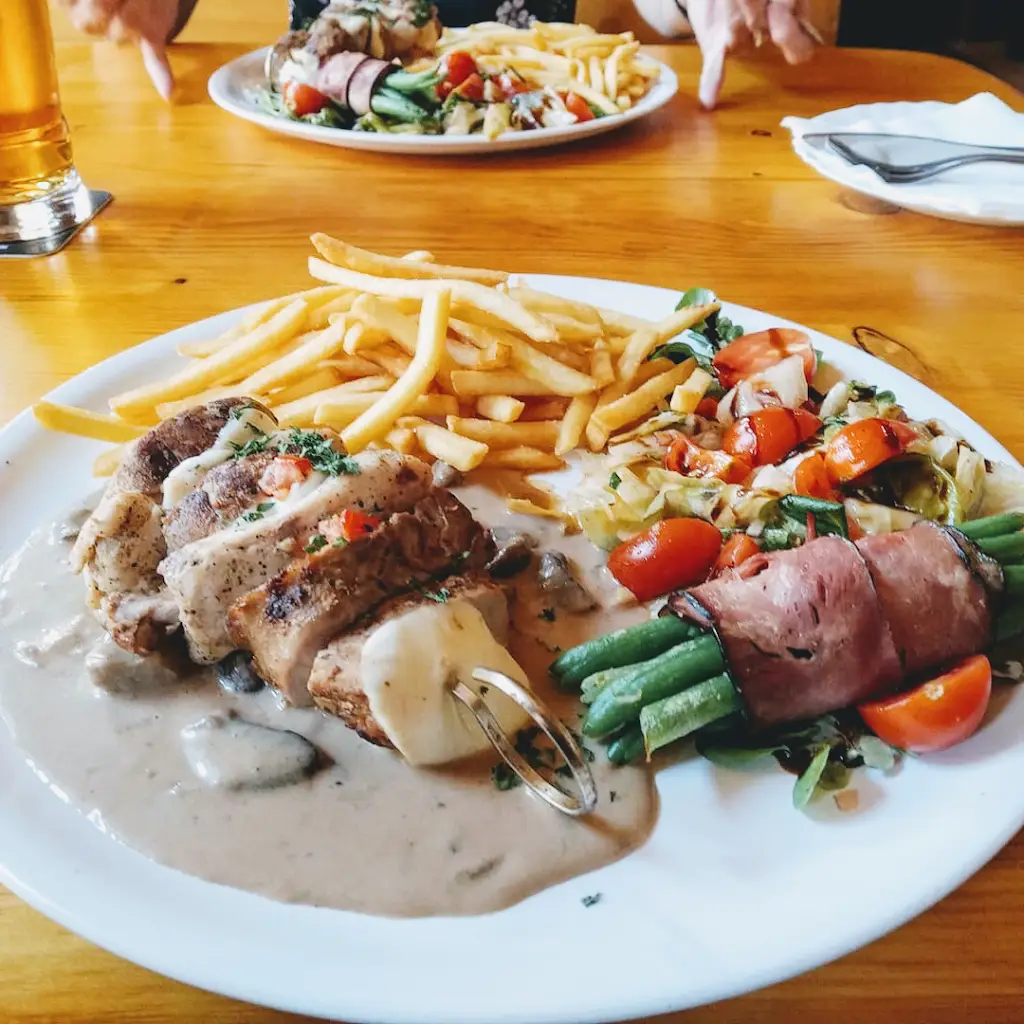 Restaurace Prosek Štramberk_Štramberk_slider_image_3