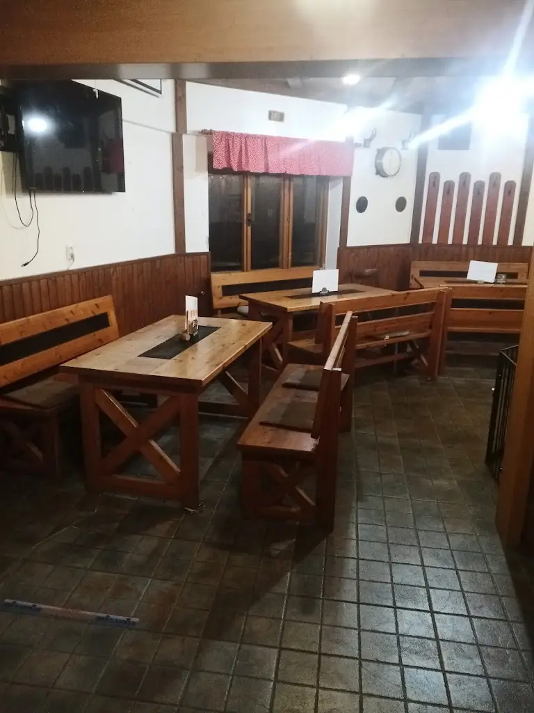 Restaurace Na Obecní restaurant in Studénka