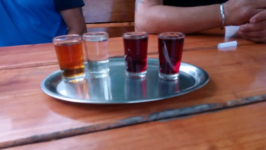 Menu_Dělnický dům_Studénka_immagine_5