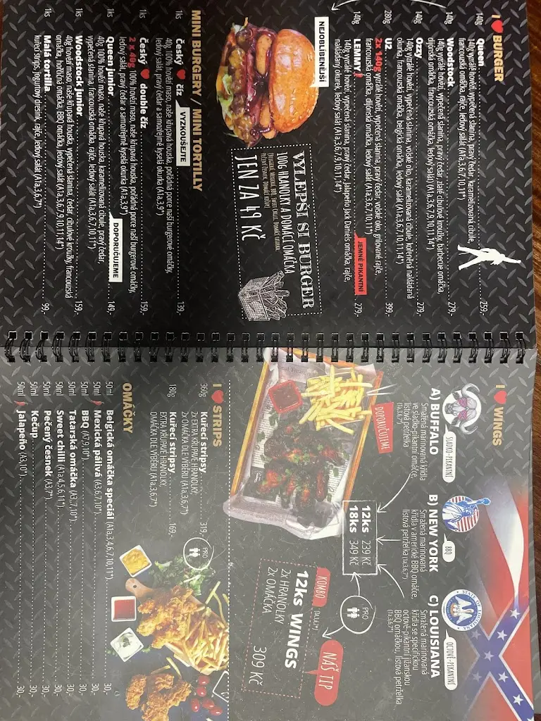 Menu_Chacharova Hasičárna Studénka_Studénka_image_1