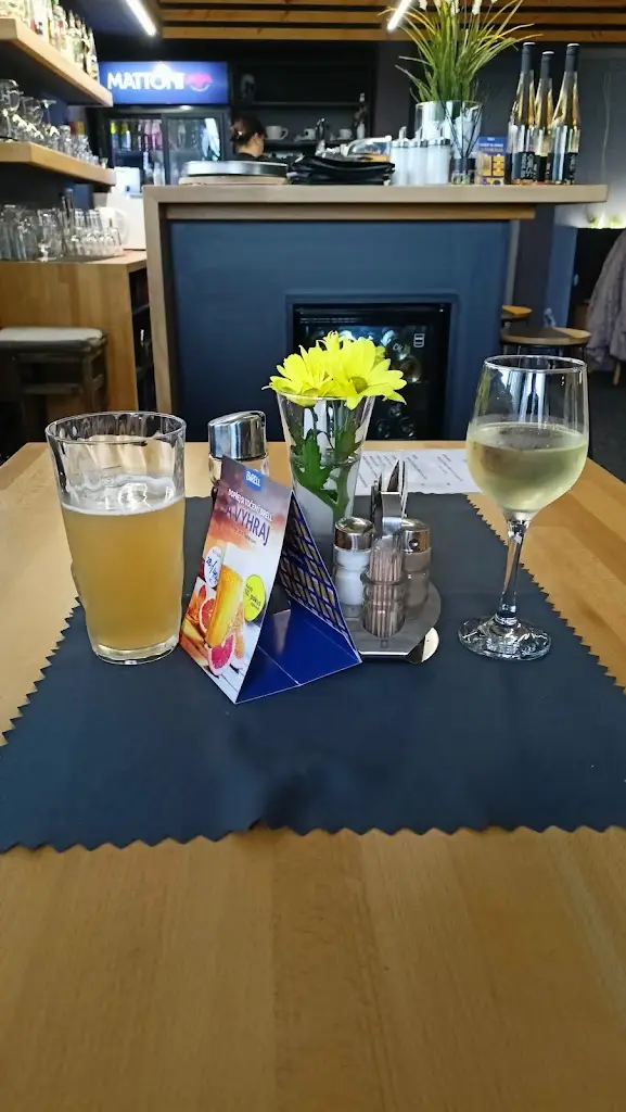 Menu_Restaurace - pizzerie SPORT_Studénka_immagine_4