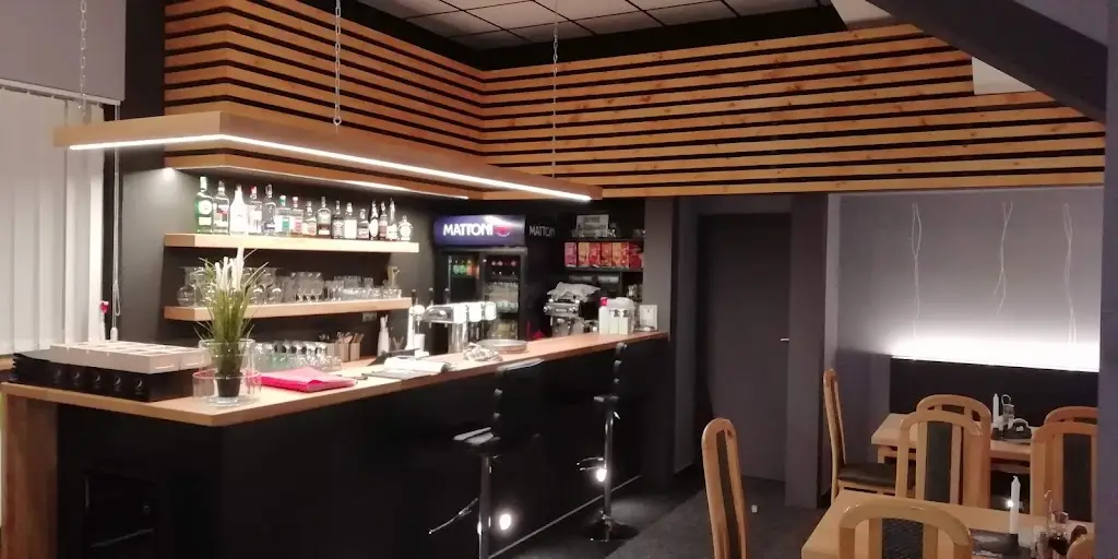 Restaurace - pizzerie SPORT ristorante a Studénka