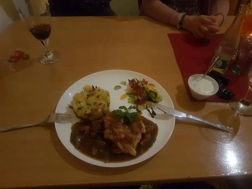 Restaurace - pizzerie SPORT_Studénka_slider_image_3