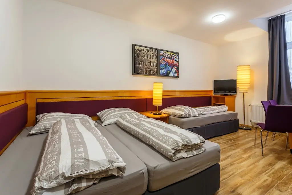 Restaurace a penzion U nádraží_Studénka_slider_image_3