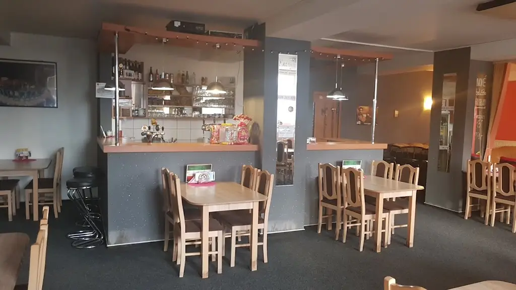 Pizzerie VERONA ristorante a Studénka