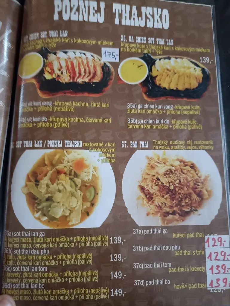 Menu_MY ASIAN RESTAURANT_Studénka_image_2