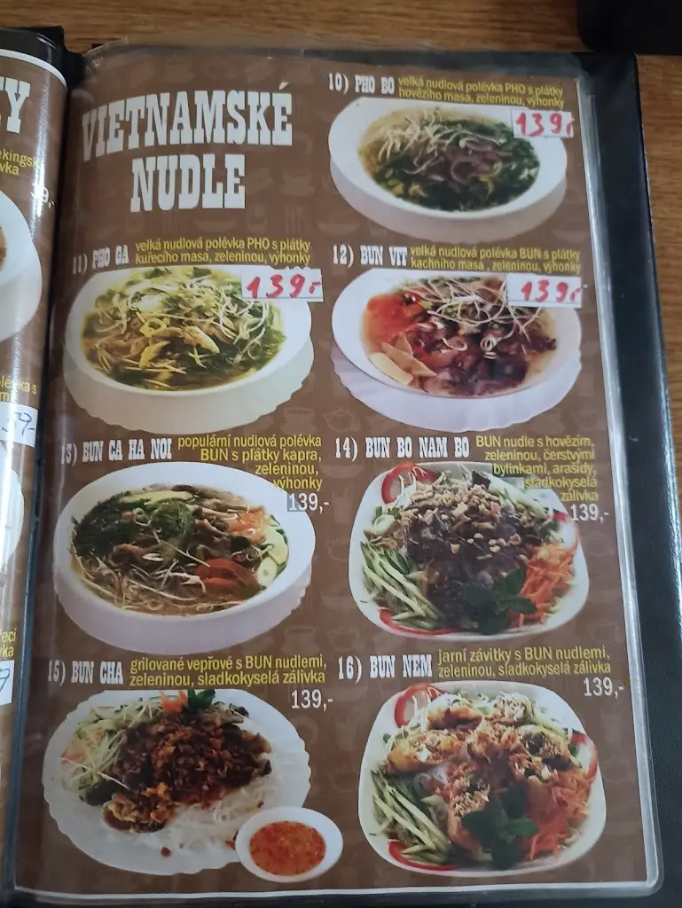 Menu_MY ASIAN RESTAURANT_Studénka_image_3