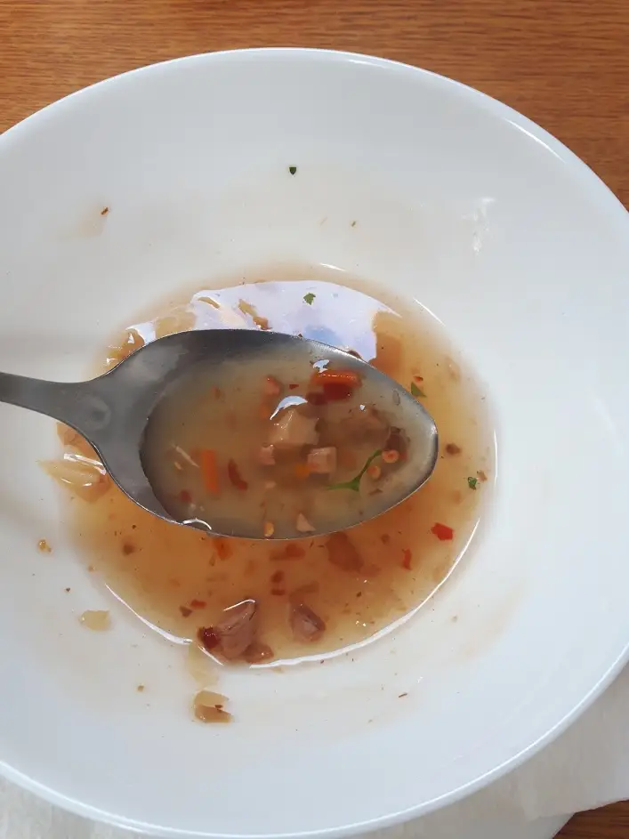 Jakub Groman_MY ASIAN RESTAURANT_Studénka_review