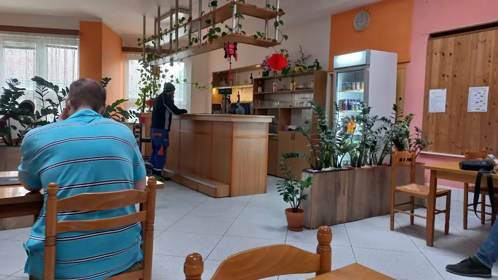 MY ASIAN RESTAURANT ristorante a Studénka