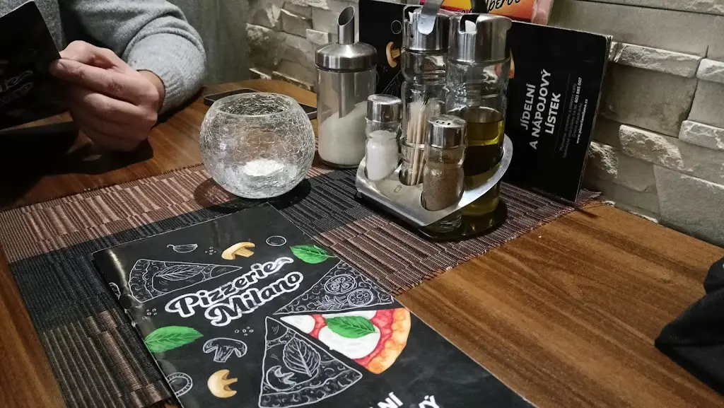 Petr Petr_Pizzerie Milano_Studénka_review