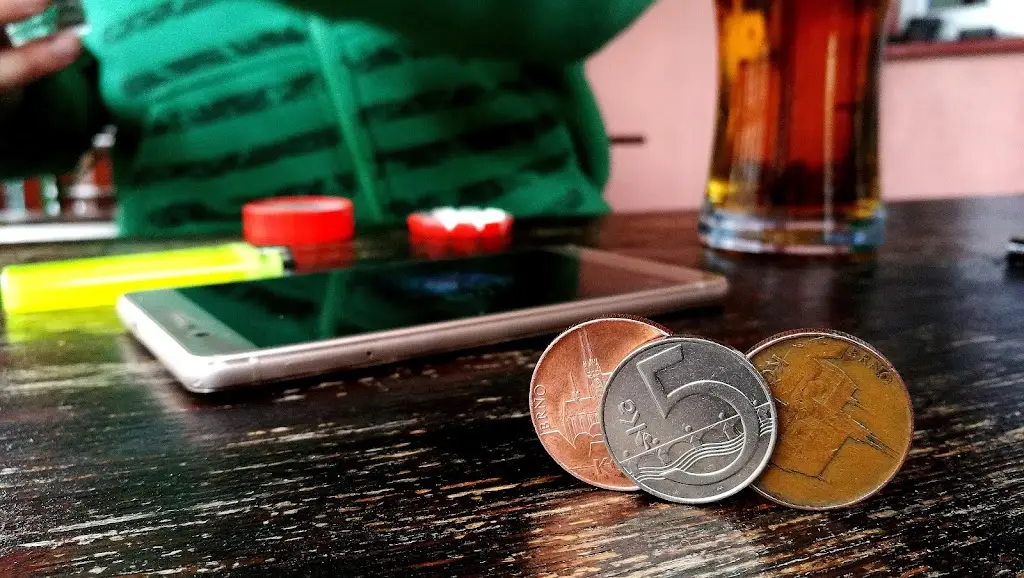 Menu_OBECNÍ RESTAURACE ČEPANÍK_Václavovice_immagine_3