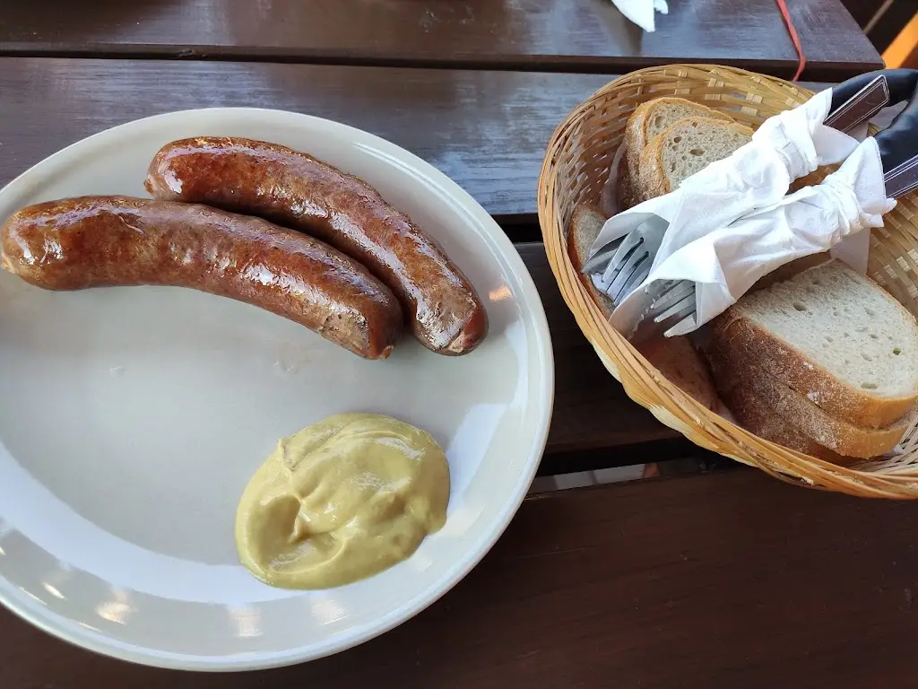 Hospůdka ristorante a Velké Heraltice