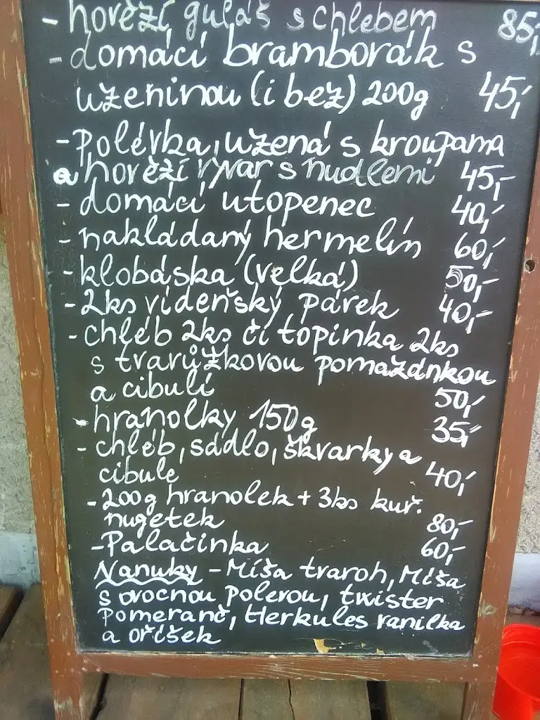 Menu_Čertův Mlýn_Velká Polom_image_3