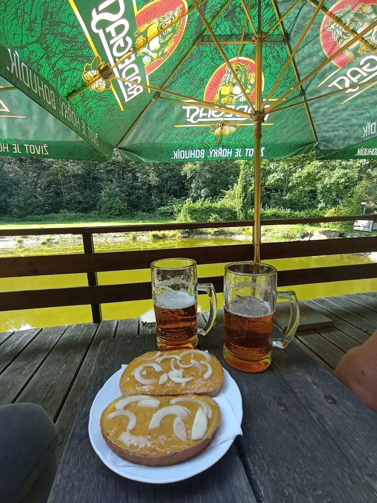 Lucie Kleinová_Čertův Mlýn_Velká Polom_review