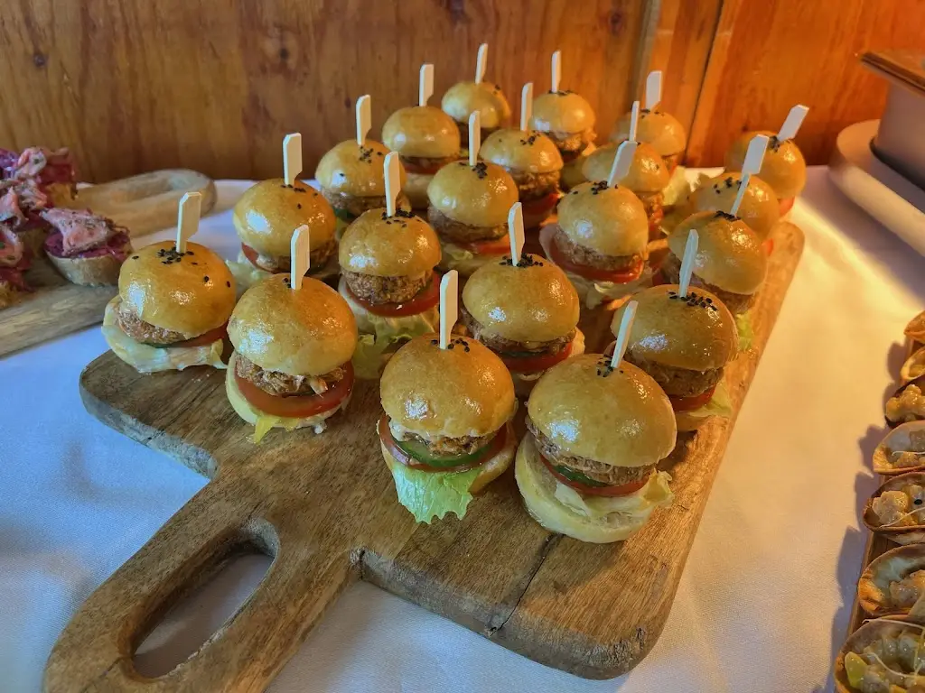 Jitka Kossiová_Mimami - catering_Ledenice_review