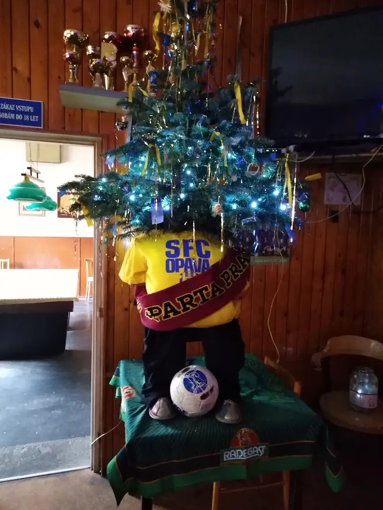 David Horny_Restaurace U Lípy_Velké Hoštice_review