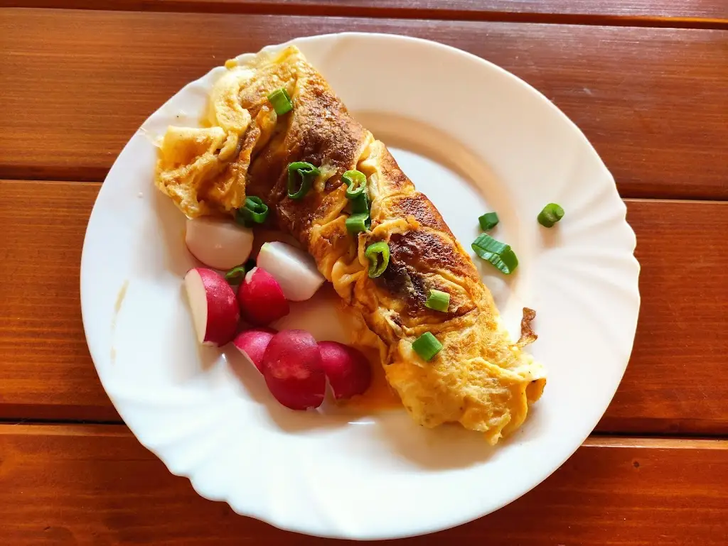 Menu_Cyklobar a penzion 100dola - ubytování v okolí Opavy_Velké Hoštice_image_2