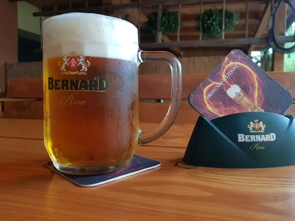 Menu_Cyklobar a penzion 100dola - ubytování v okolí Opavy_Velké Hoštice_image_4