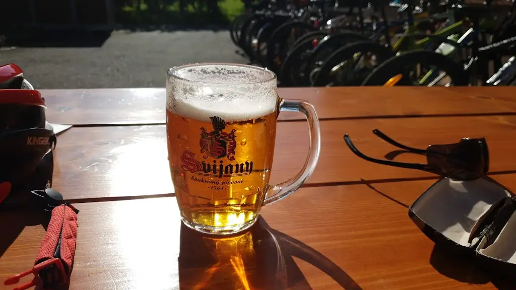 Menu_Cyklobar a penzion 100dola - ubytování v okolí Opavy_Velké Hoštice_image_5