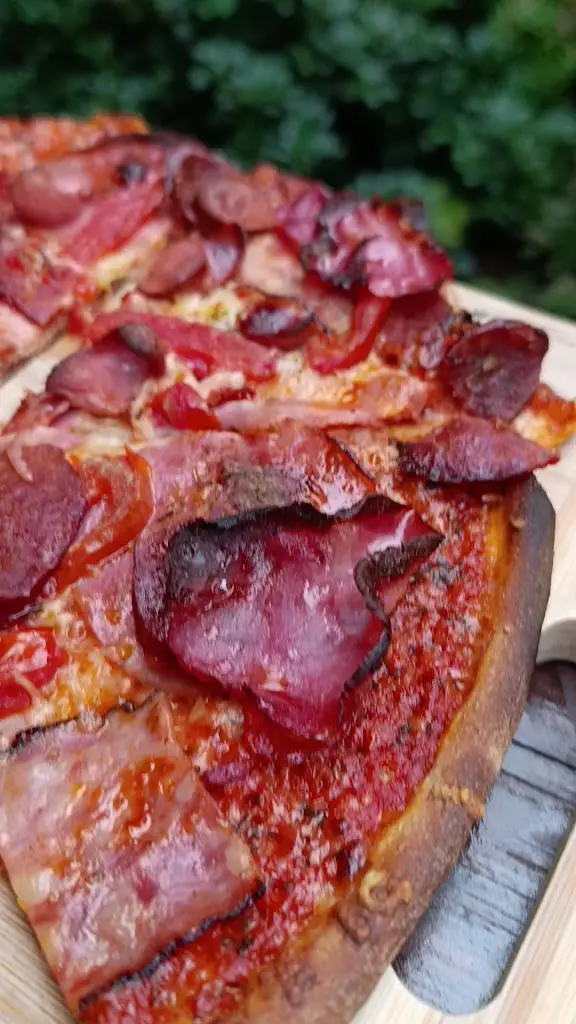 Cyklobar a penzion 100dola - ubytování v okolí Opavy_Velké Hoštice_slider_image_2