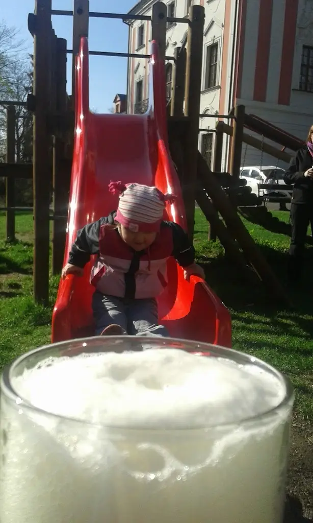 Menu_Zámecká restaurace Kastelán_Velké Hoštice_image_5