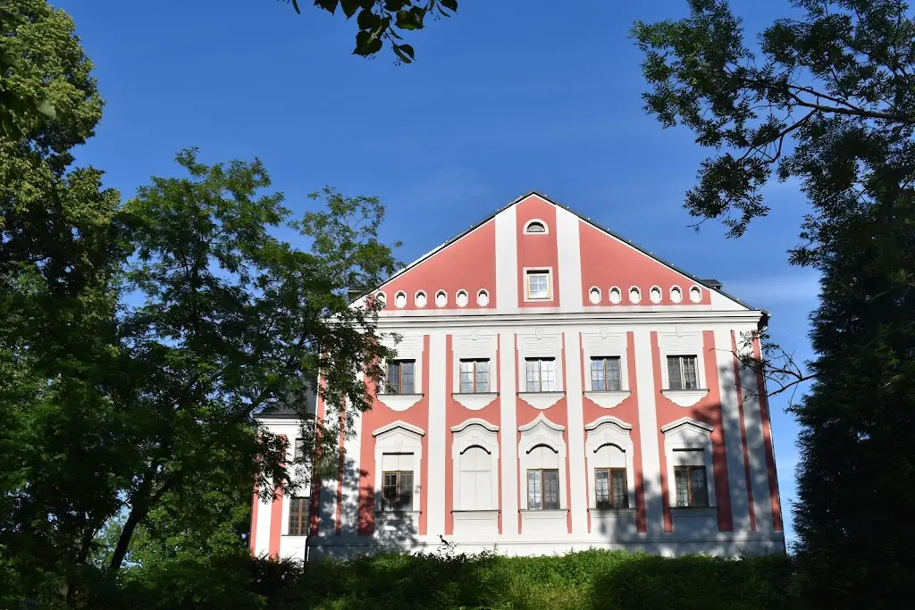 Dejan Prvulovic_Velké Hoštice Castle_Velké Hoštice_review