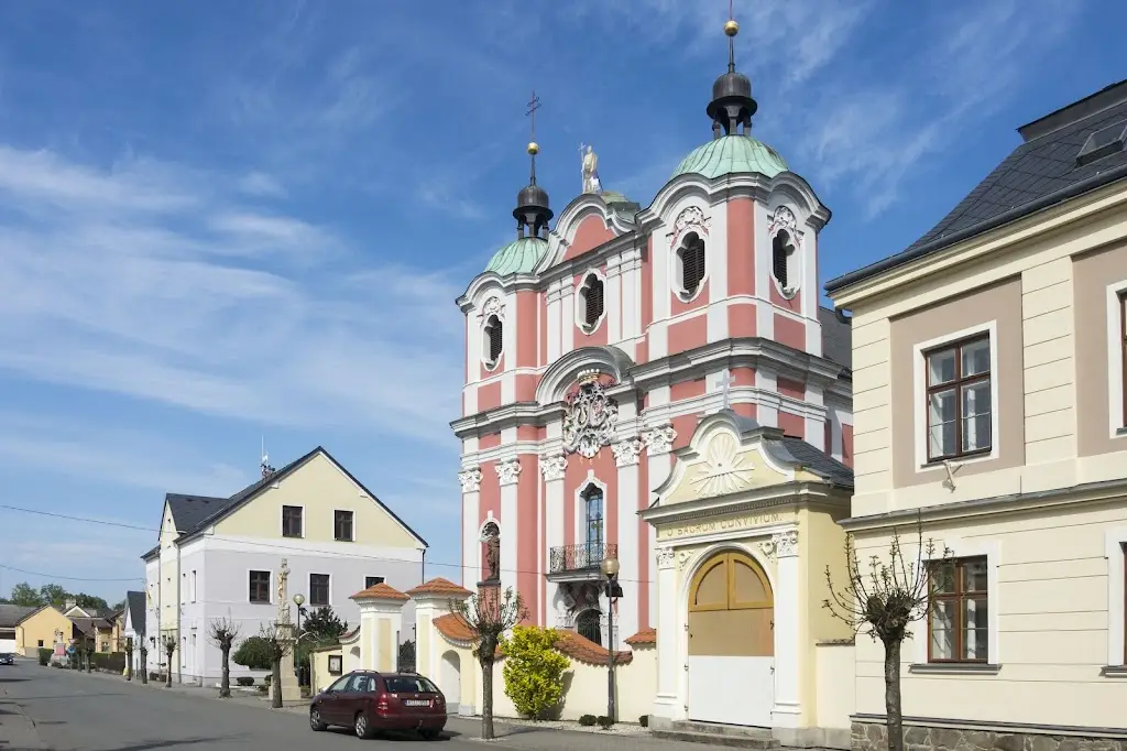 Velké Hoštice Castle_Velké Hoštice_slider_image_2