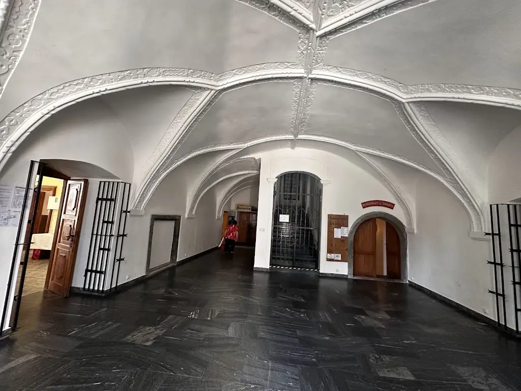 Velké Hoštice Castle_Velké Hoštice_slider_image_3