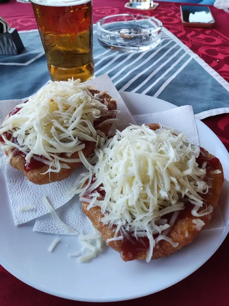 Menu_Sportbar Slavia_Velké Hoštice_immagine_1