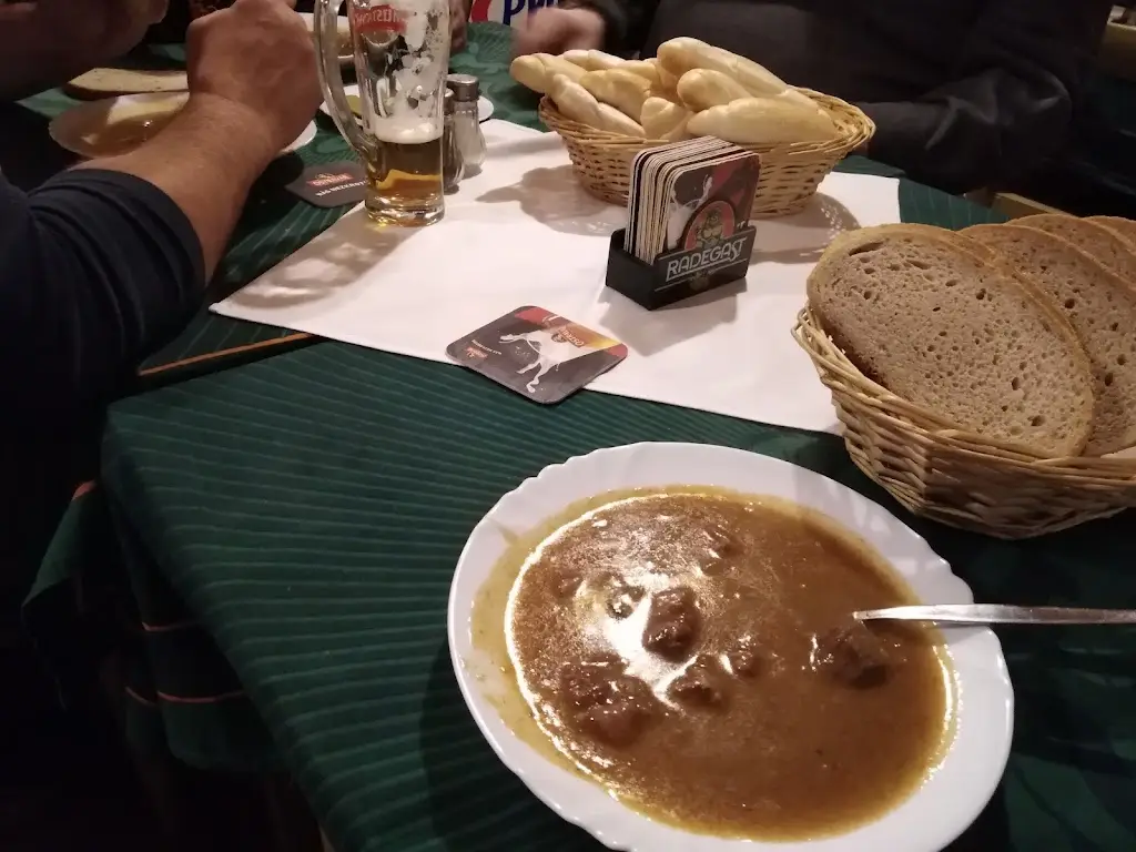 Menu_Sportbar Slavia_Velké Hoštice_immagine_3