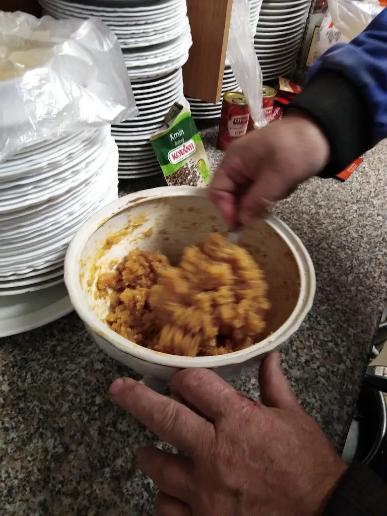 Menu_Sportbar Slavia_Velké Hoštice_immagine_4