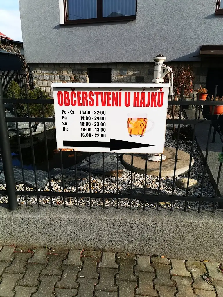 Hospůdka U Hájků_Velké Hoštice_slider_image_2