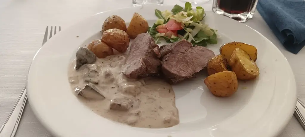 Karel Walek_Vitální BISTRO_Vendryně_review