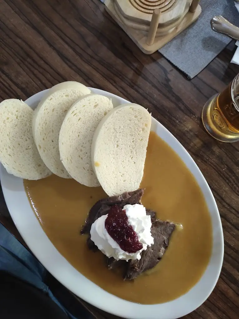 Petr Beloš_Vitální BISTRO_Vendryně_review