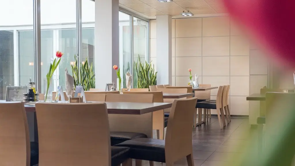 Vitální BISTRO restaurant in Vendryně