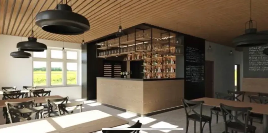 Czytelnia - Restaurace & Pub restaurant in Vendryně