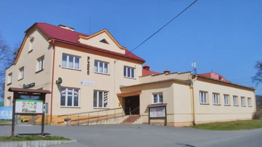 Czytelnia - Restaurace & Pub_Vendryně_slider_image_3