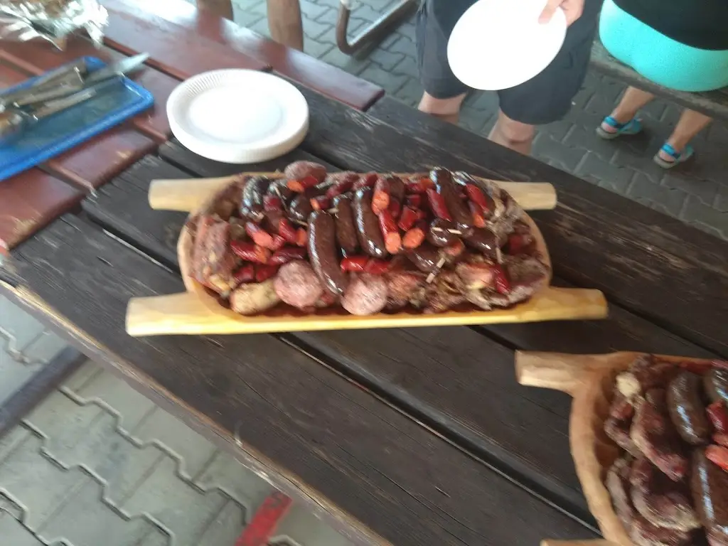 Menu_Hospoda Na Hřišti_Vendryně_image_1