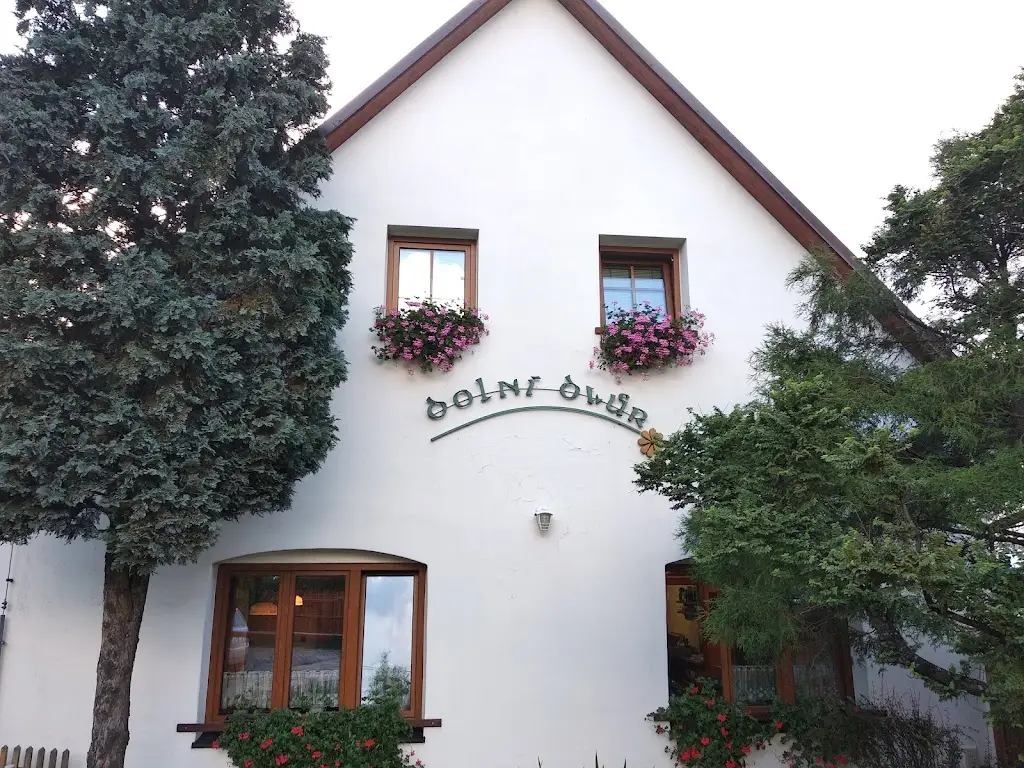 Hostinec a penzion Dolní Dvůr_Veřovice_slider_image_3