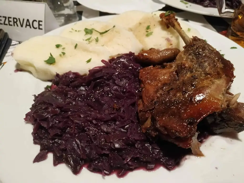 Zuzana Fedičová_Penzion U Hyklů_Veřovice_review