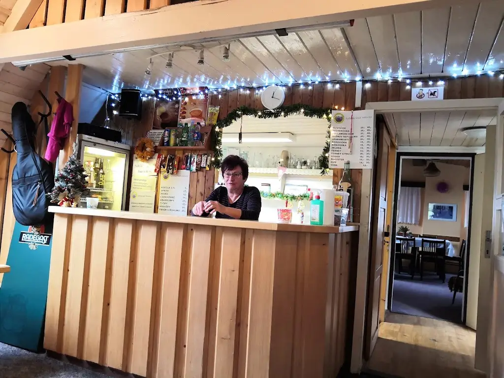 Hana Ledvinová_Lyžařský klub Veřovice, z.s._Veřovice_recensione