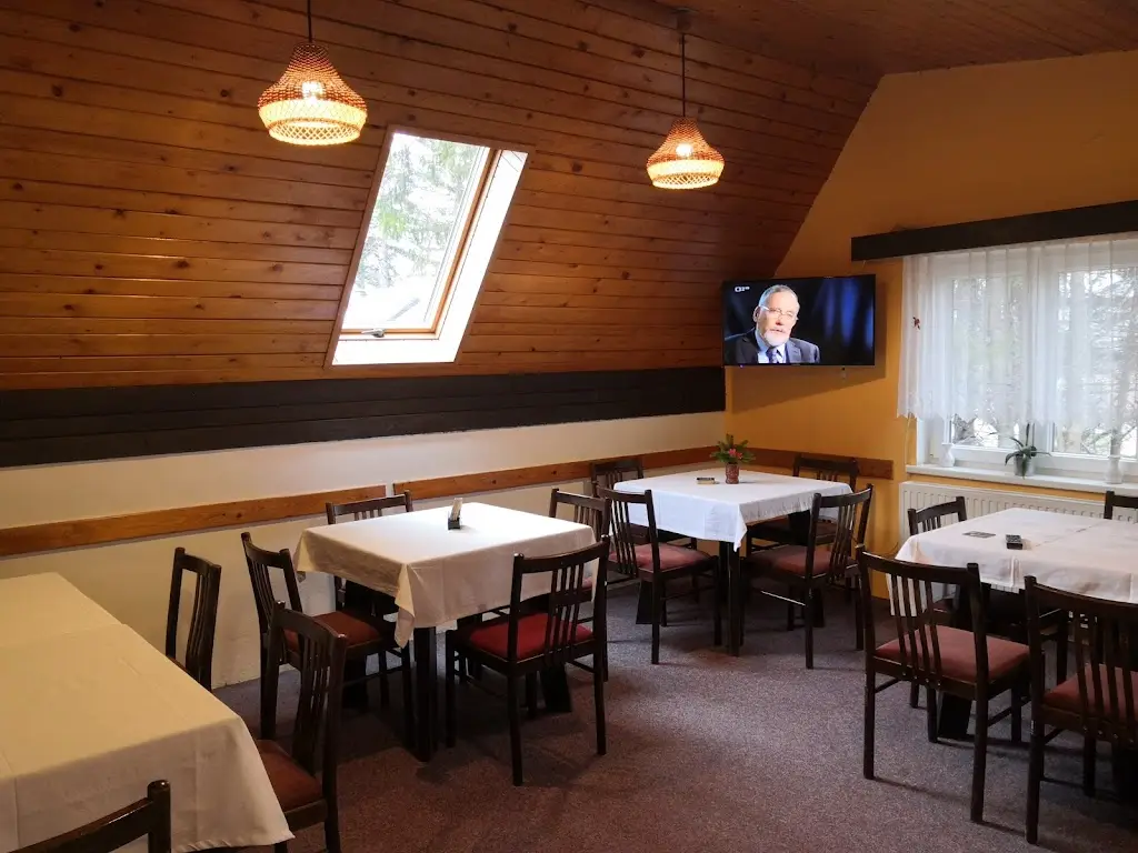 Lyžařský klub Veřovice, z.s. restaurant in Veřovice
